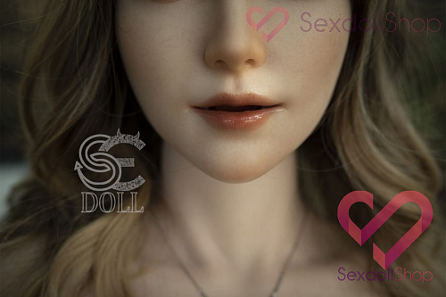 Секс кукла SE Doll Regina.G 165 Silicone 