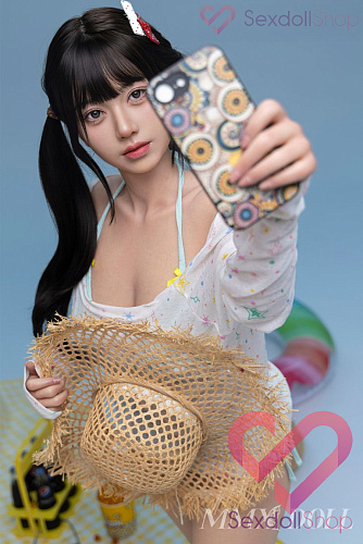 Секс кукла MMX Doll Meng Han 150E Silicone 