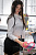 Секс кукла Firefly Diary Du Qing 165 Silicone 