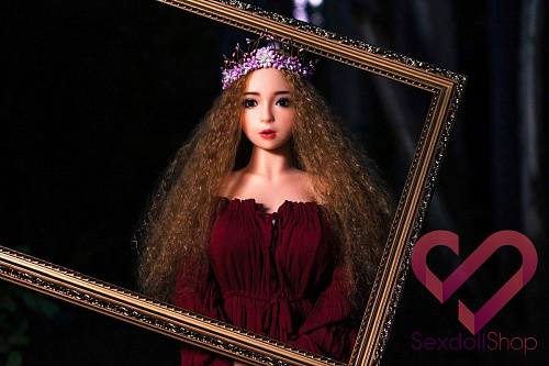 Секс кукла Сага 120 