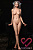 Секс кукла MMX Doll Meng Yao.A 172D Silicone 