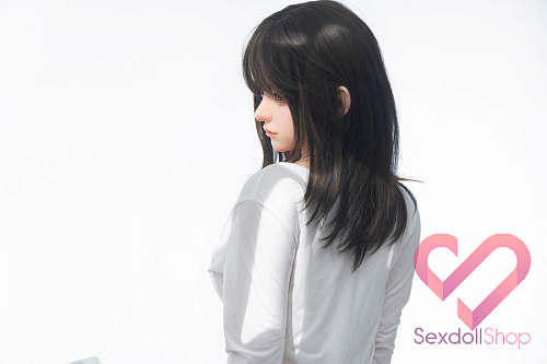 Секс кукла Firefly Diary Liu Li 165 Silicone 
