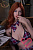 Секс кукла Galatea Laila 167 Silicone 