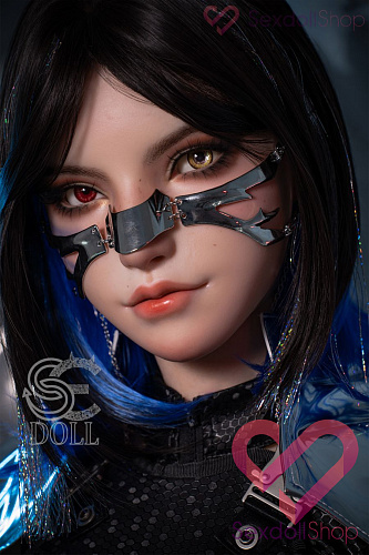 Секс кукла SE Doll Bridget.E 161 Silicone 