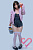 Секс кукла Firefly Diary Nanako.C 151 Silicone 