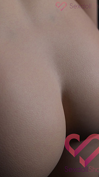 FANREAL - Real Skin Texture (RST) текстура человеческой кожи (фото 18)