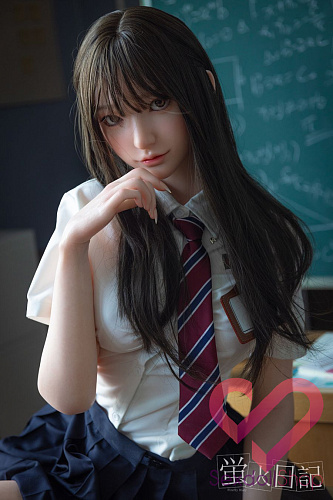 Секс кукла Firefly Diary Lian.A 165 Silicone 