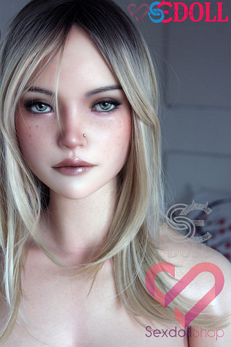 Секс кукла SE Doll Jenny.N 167T RST Silicone 