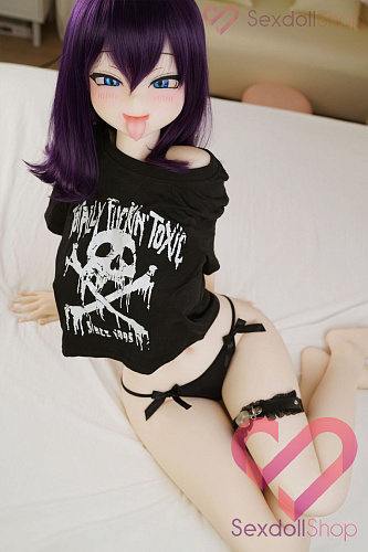 Купить Секс кукла Irokebijin Aisa 148 M S-TPE 