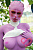 Секс кукла Merlay Alien 170 