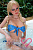 Секс кукла Galatea Marge.B 162 Silicone 