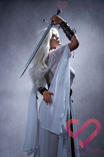 Секс кукла IDO Doll Selena 165D Silicone 