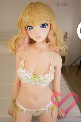 Купить Секс кукла Irokebijin Komachi 149 B S-TPE 