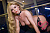 Секс кукла Irontech Celine Pregnant 158 Silicone 