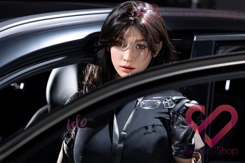 Секс кукла IDO Doll Meilan 170F Silicone 