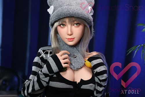 Секс кукла XT Doll Grace 157D Silicone 