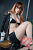 Секс кукла Real Lady Gia 170 Silicone 