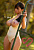 Секс кукла Lusandy Mizuki 159 Silicone 