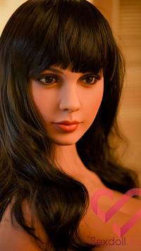 Фотографии реалистичной куклы Сафина 158 (фото 10)