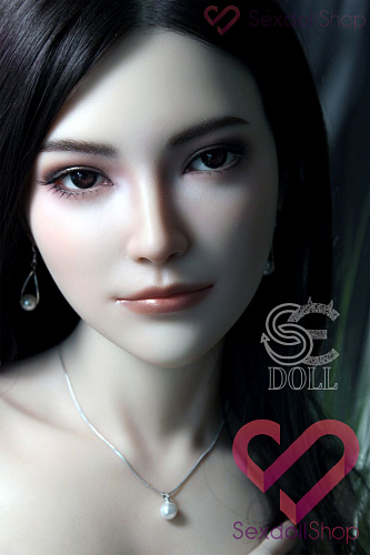Секс кукла SE Doll Regina.I 165 Silicone 