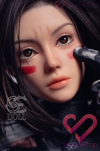 Секс кукла SE Doll Lita 161 Silicone 