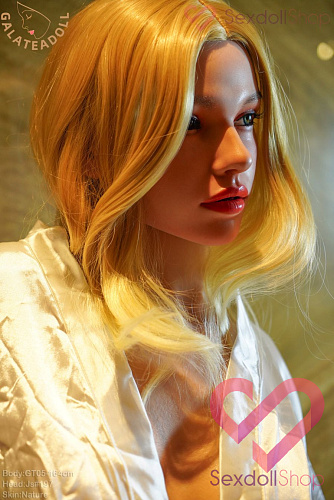 Секс кукла Galatea Karen 164 Silicone 
