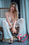 Секс кукла Jiusheng Doll Elise 168 Silicone ROS 