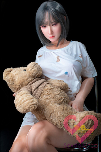 Секс кукла Irontech Candy 165 Silicone 