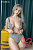 Секс кукла Fanreal Qian 159F Silicone 
