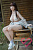 Секс кукла Jiusheng Doll Aki 152 Silicone 