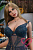 Мастурбатор торс Fanreal Della.B T95G Silicone