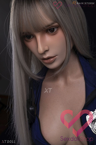 Секс кукла XT Doll Hannah 164C Silicone 