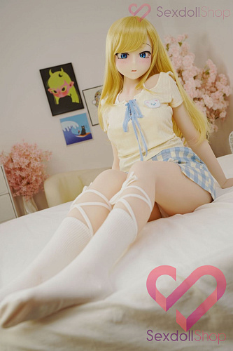 Купить Секс кукла Irokebijin Akane 149 B S-TPE 