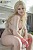 Секс кукла Fanreal Maria 170G Silicone 