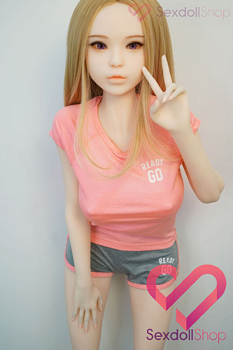 Купить Секс кукла Piper Phoebe 130B S-TPE 