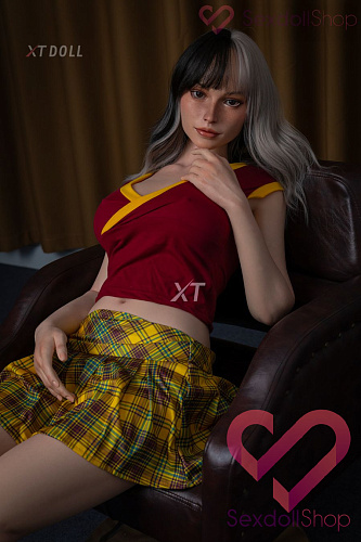 Секс кукла XT Doll Julie 165E Silicone 