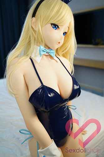 Секс кукла Irokebijin Azuka 148 HSS Silicone 