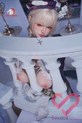Секс кукла Doll Senior Virgo 165F RST Silicone 