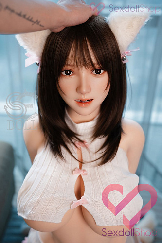 Секс кукла SE Doll Yuuka.B 157 Silicone 