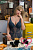 Мастурбатор торс Fanreal Della.B T95G Silicone
