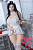 Секс кукла MMX Doll Jia Mi 155F Silicone 