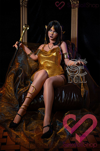 Секс кукла SE Doll Aryana Elf 160 Silicone 
