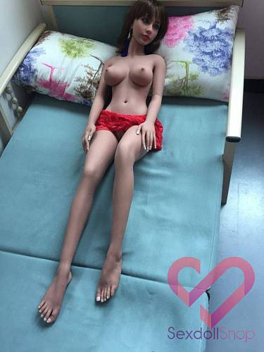 Секс кукла Мила 163 