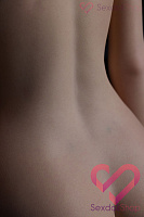 FANREAL - Real Skin Texture (RST) текстура человеческой кожи (фото 17)