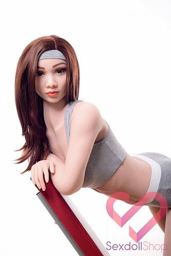 Секс кукла AVN Ayumi Anime 168 