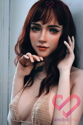 Секс кукла SE Doll Annika 160 Silicone 