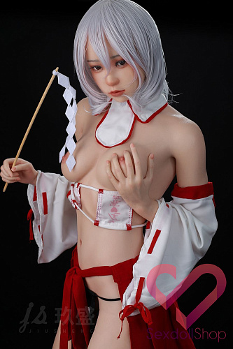 Секс кукла Jiusheng Doll Kaiya 156 Silicone ROS 