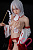 Секс кукла Jiusheng Doll Kaiya 156 Silicone ROS 