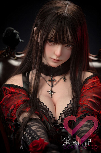 Секс кукла Firefly Diary Ninako 159 Silicone 