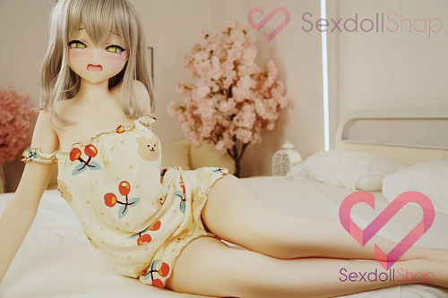 Купить Секс кукла Irokebijin Ema-B 148 M S-TPE 